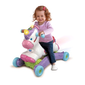 Vtech rock and ride horse instructions cheap